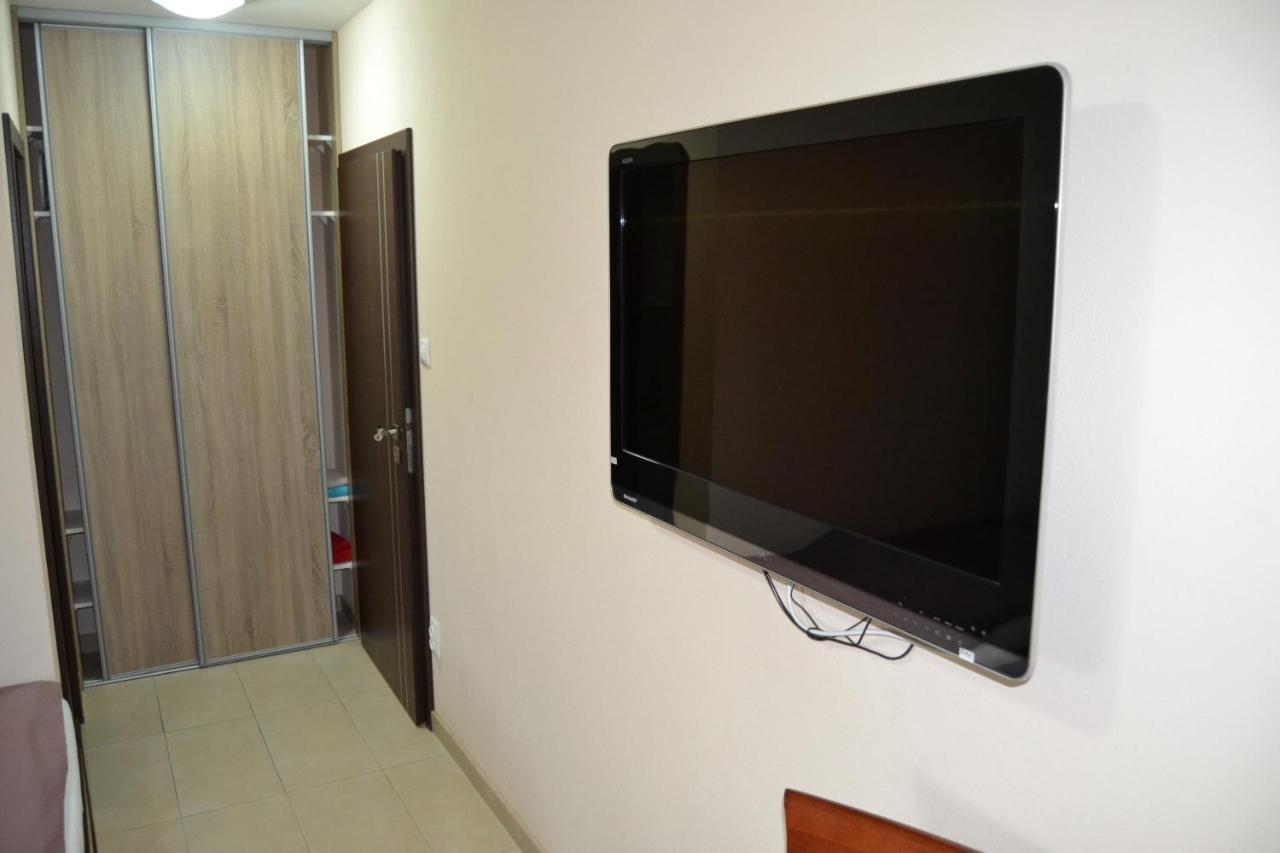 Restauracia-Penzion Altana Ludanice Ngoại thất bức ảnh