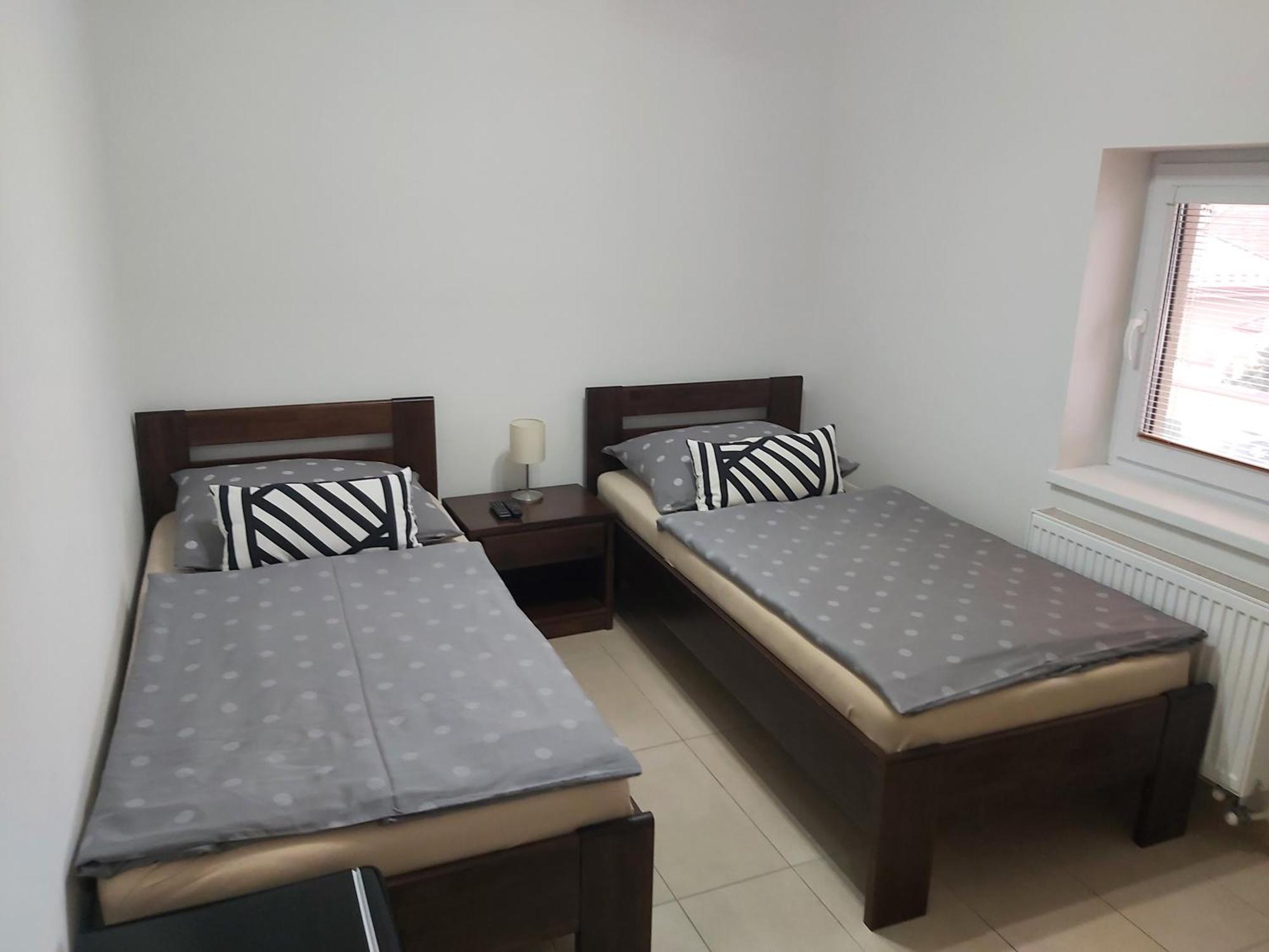 Restauracia-Penzion Altana Ludanice Phòng bức ảnh