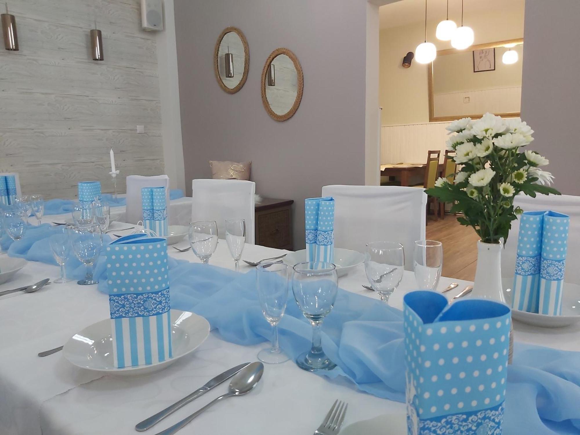 Restauracia-Penzion Altana Ludanice Phòng bức ảnh